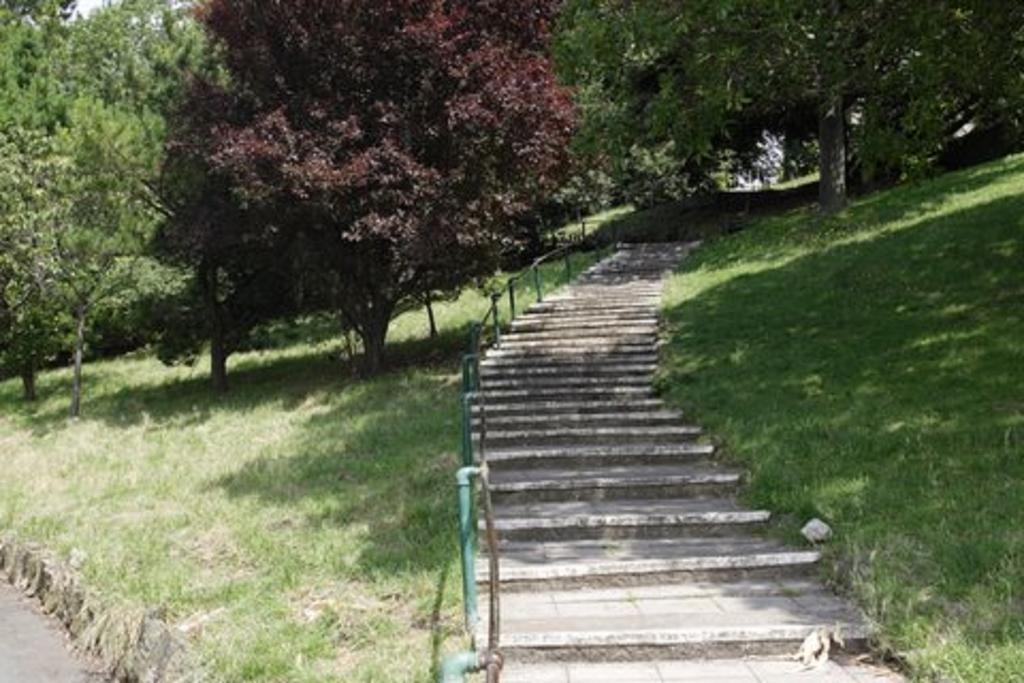 הוילה ווסטון סופר מארה The Grove מראה חיצוני תמונה