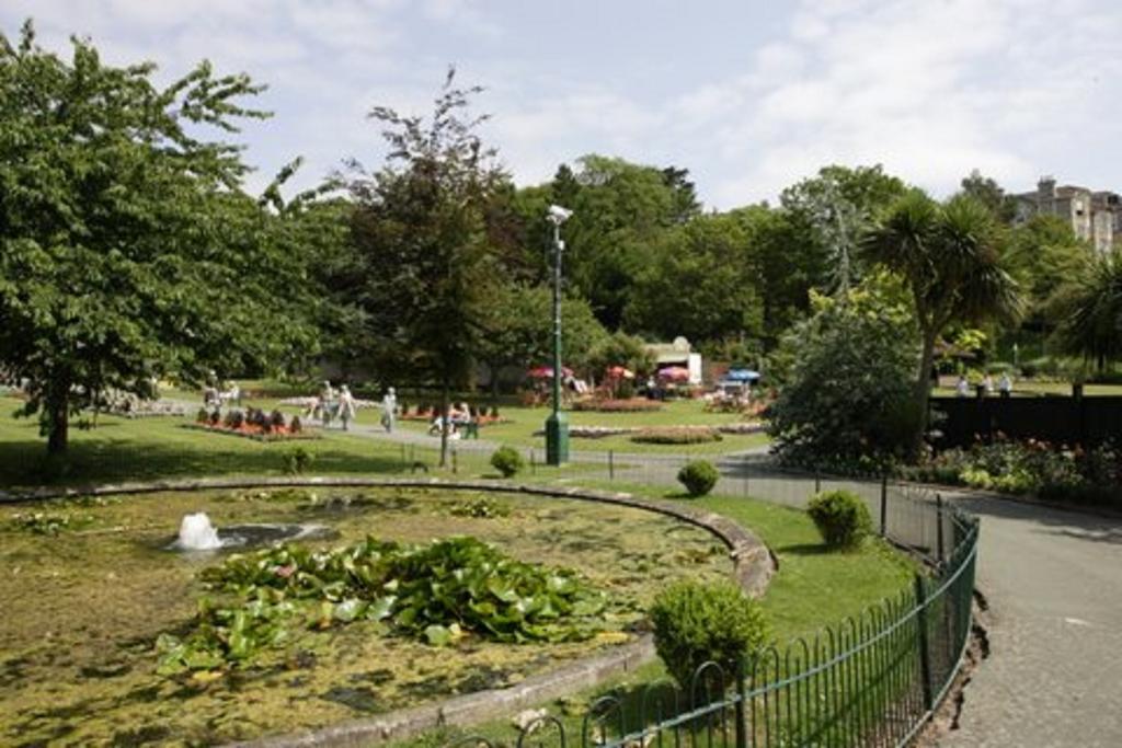 הוילה ווסטון סופר מארה The Grove מראה חיצוני תמונה